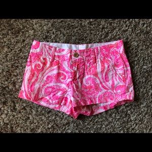 Lilly Pulitzer Outfit